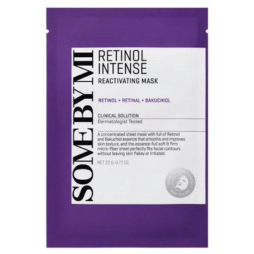 SOME BY MI Retinol Intense Mask 22g
