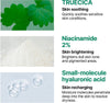 SOME BY MI Truecica Aqua Calming Sun Cream 50ml