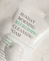 AXIS-Y Sunday Morning Refreshing Cleansing Foam