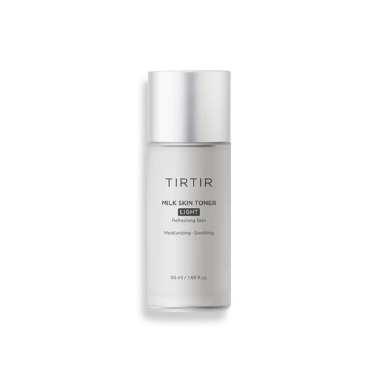 TIRTIR Milk Skin Toner Light