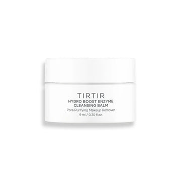 TIRTIR Hydro Boost Enzyme Cleansing Balm 9ML