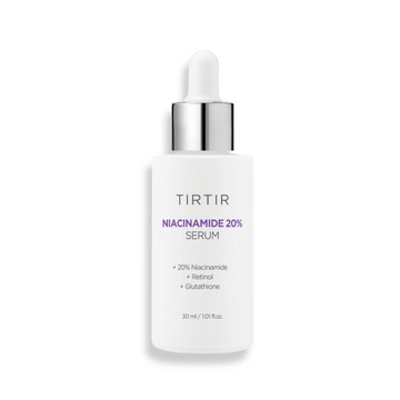 TIRTIR Niacinamide 20% Serum