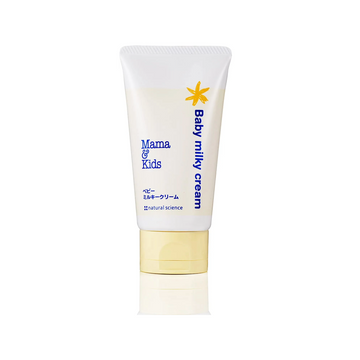 Mama & Kids Baby Milky Cream 75G
