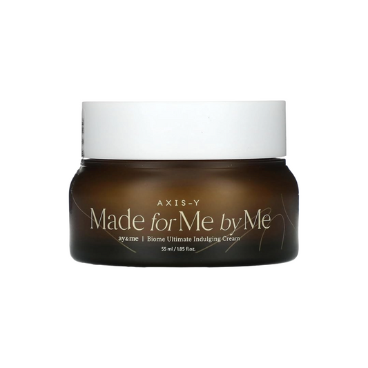 AXIS-Y Biome Ultimate Indulging Cream