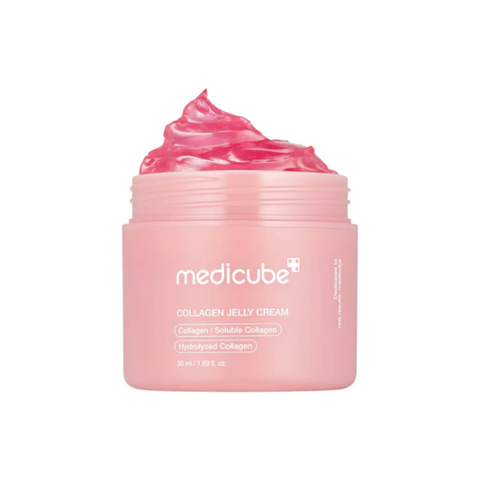 MEDICUBE Collagen Jelly Cream 50ml
