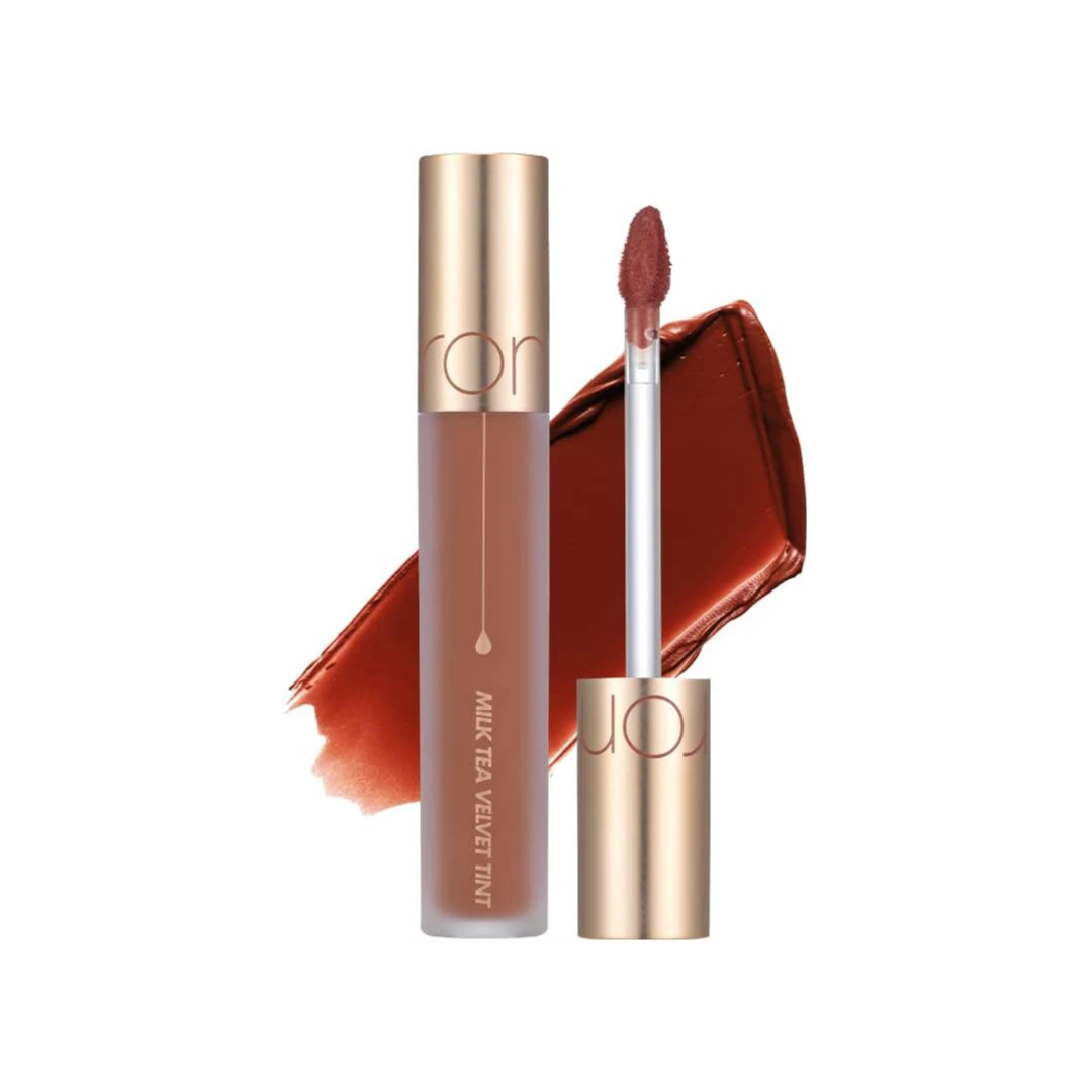Lip & Cheek Stains