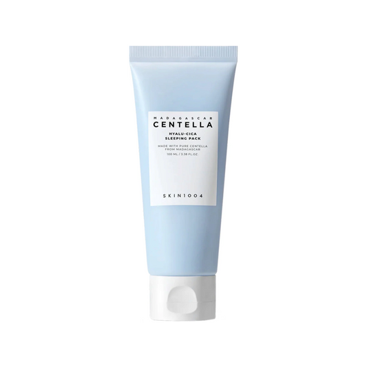 SKIN1004 Madagascar Centella Hyalu-Cica Sleeping Pack 100 ml