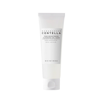 SKIN1004 Madagascar Centella Tone Cleansing Gel Foam 125ml
