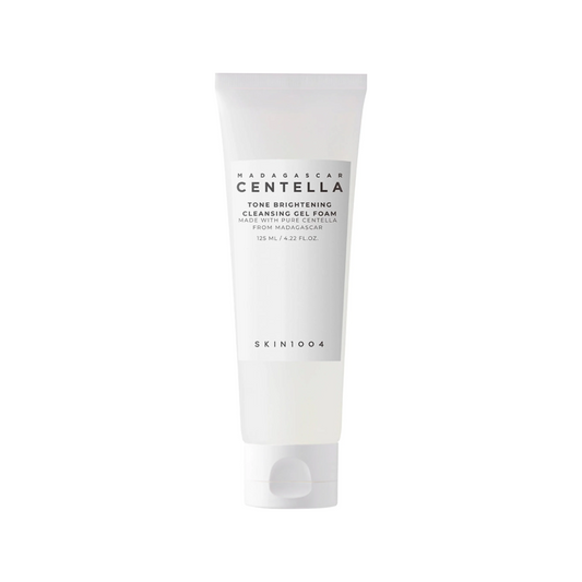 SKIN1004 Madagascar Centella Tone Cleansing Gel Foam 125ml