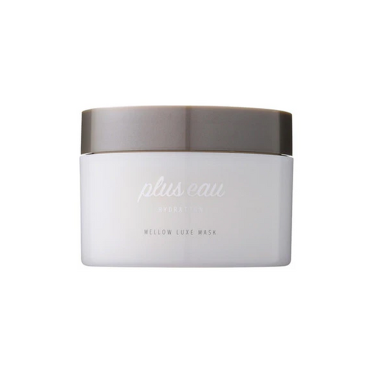 TADA PLUS EAU Mellow Luxe Mask Jar