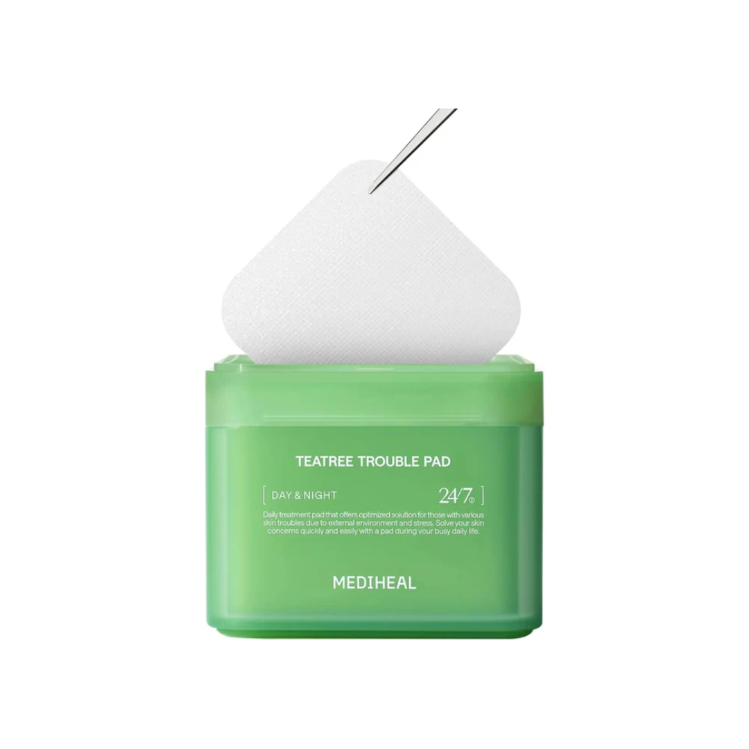 Acne Treatments