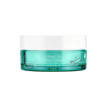 AXIS-Y Cera-Heart My Type Duo Cream