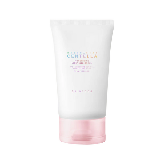 SKIN1004 Madagascar Centella Poremizing Light Gel Cream 75ml