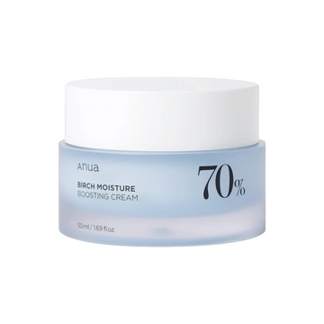 Anua Birch 70 Moisture Boosting Cream