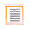 LYLYL Tabacan Natural Eyelashes Partial False Eyelashes Type-V