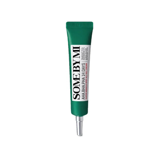 SOME BY MI AHA-BHA-PHA 14 Days Super Miracle Spot All Kill Cream 30ml