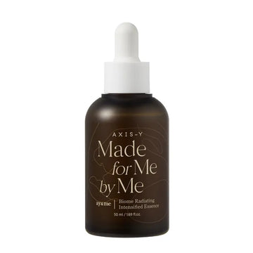 AXIS-Y Biome Radiating Intensified Essence