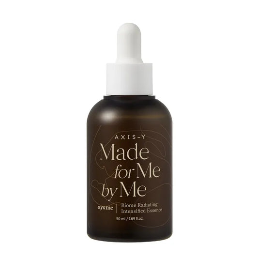 AXIS-Y Biome Radiating Intensified Essence