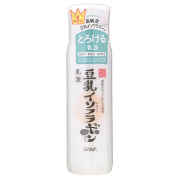 SANA Soya Moisture Milk