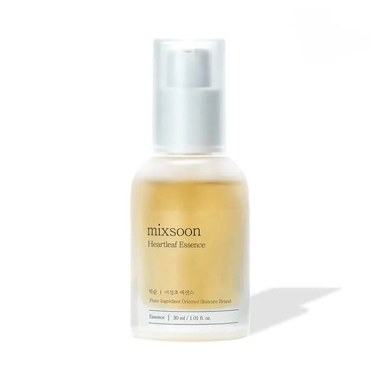 mixsoon Heartleaf Essence 30ml