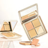 Judydoll 5 Shades Concealer Palette