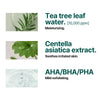 SOME BY MI AHA-BHA-PHA 30 DAYS Miracle Acne Clear Foam [50ml] (Shrink film/Barcode)