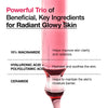 Anua Niacinamide 10 TXA 4 Serum