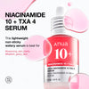 Anua Niacinamide 10 TXA 4 Serum