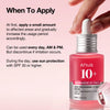 Anua Niacinamide 10 TXA 4 Serum