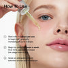 Anua Azelaic Hyaluron soothing serum 30ml