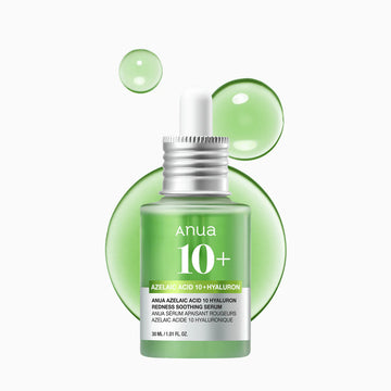 Anua Azelaic Hyaluron soothing serum 30ml