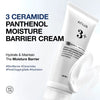 Anua Ceramide Panthenol Moisture Barrier Cream