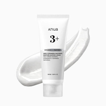 Anua Ceramide Panthenol Moisture Barrier Cream