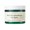 AXIS-Y New Skin Resolution Gel Mask