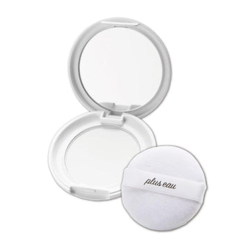 TADA PLUS EAU Bangs Reset Powder