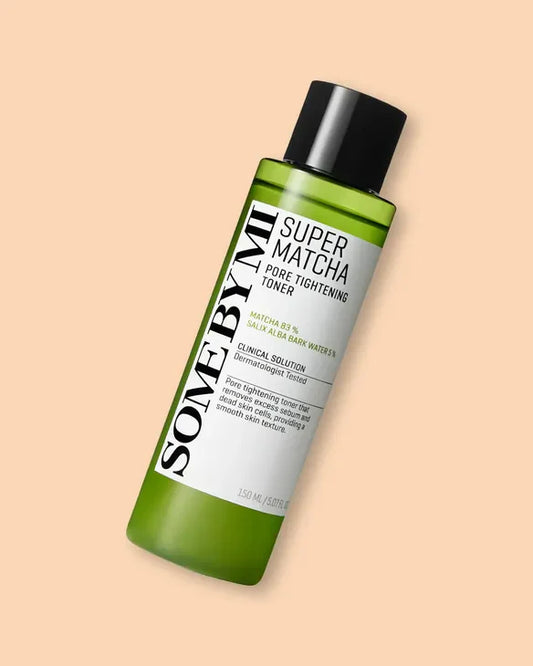 SOME BY MI Super Matcha Pore Tightening Toner 150ml