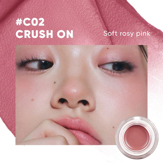 Judydoll Watery Multiuse Color Balm