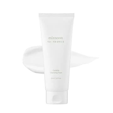 mixsoon Centella Cleansing Foam 150ml