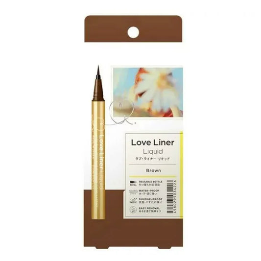 MSH Love Liner Liquid Eyeliner