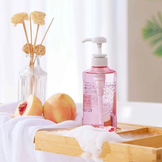 TADA CLAYGE Body Wash Moisture