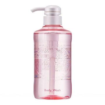 TADA CLAYGE Body Wash Moisture