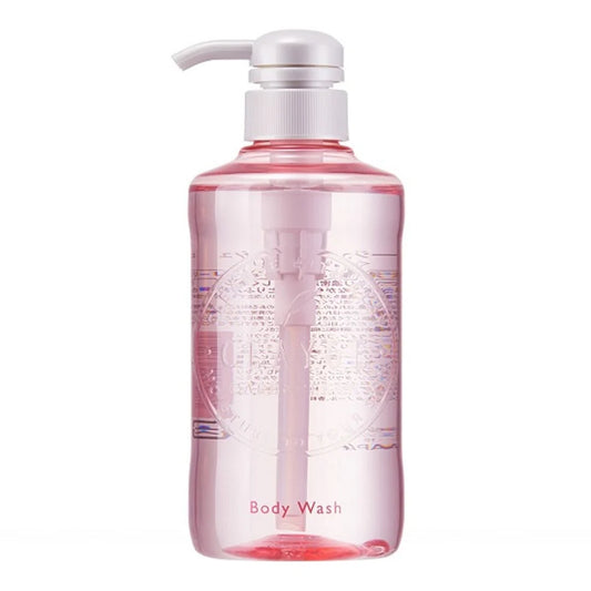TADA CLAYGE Body Wash Moisture