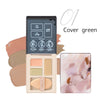 MilleFée Secret Concealer Palette
