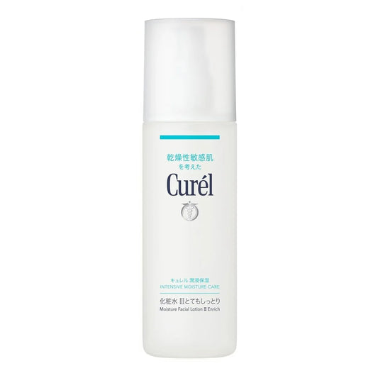 KAO Curel Moisture Lotion III Enrich 150ML