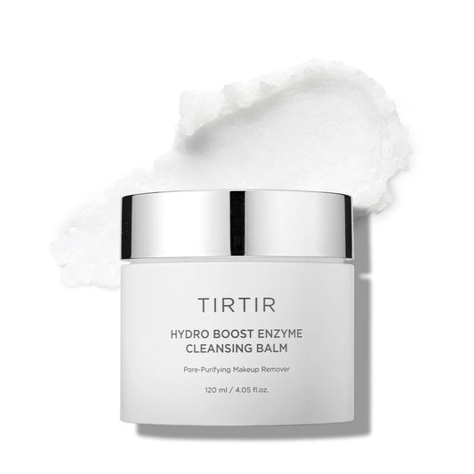 TIRTIR Hydro Boost Enzyme Cleansing Balm 120ml