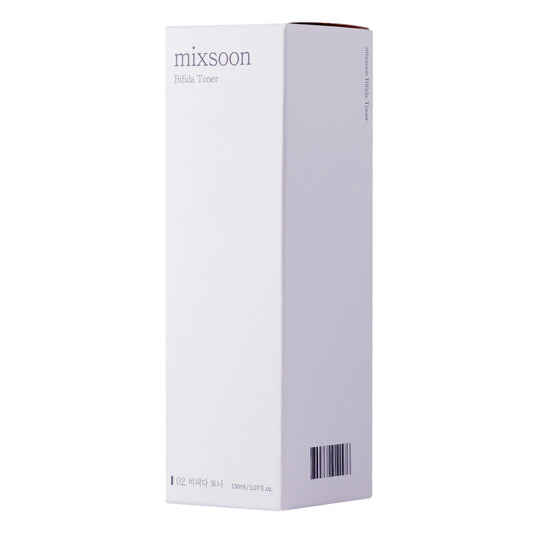 mixsoon Bifida Toner 150ml