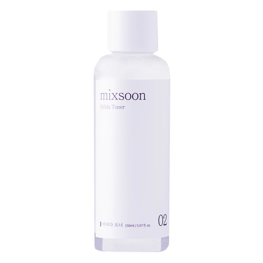 mixsoon Bifida Toner 150ml