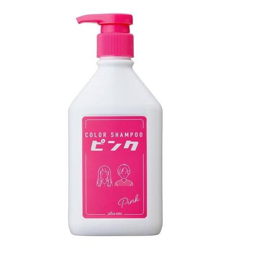 TADA PLUS EAU Color Shampoo Pink