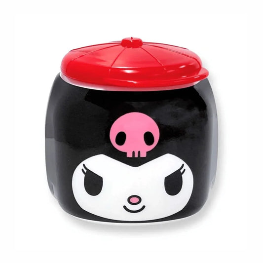 Fueki Yasashii Kids Cream Sanrio Kuromi