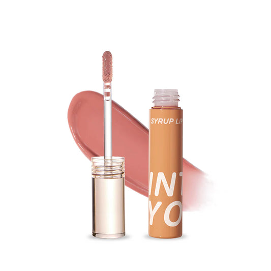 INTO YOU Syrup Glossy Lip Tint